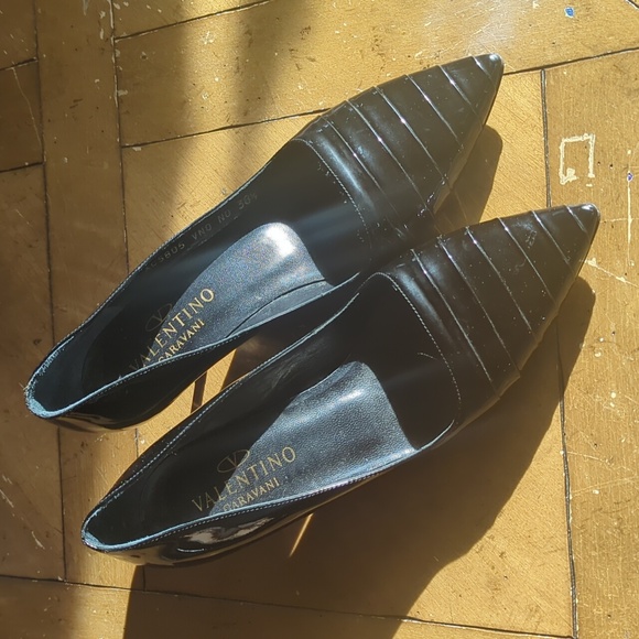 Valentino pumps - Picture 5 of 9